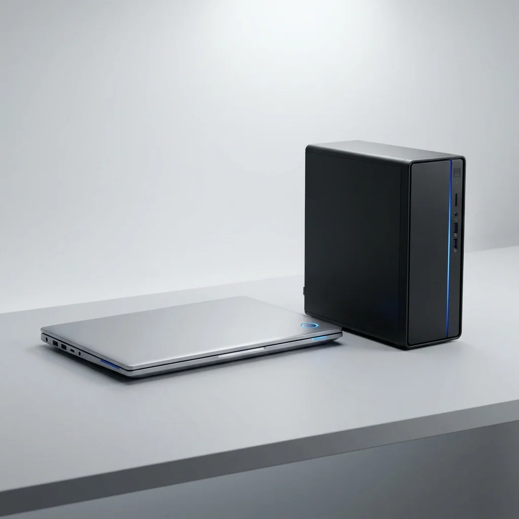 HP at Skyview Electronics