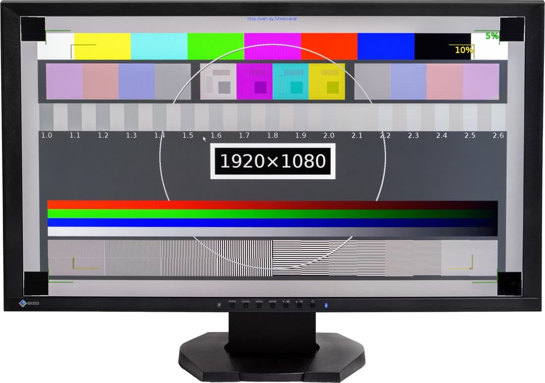 Monitors & Displays
