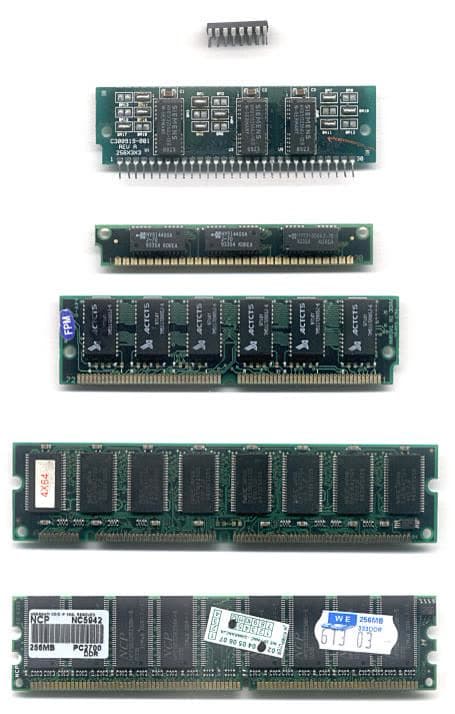 PC Components