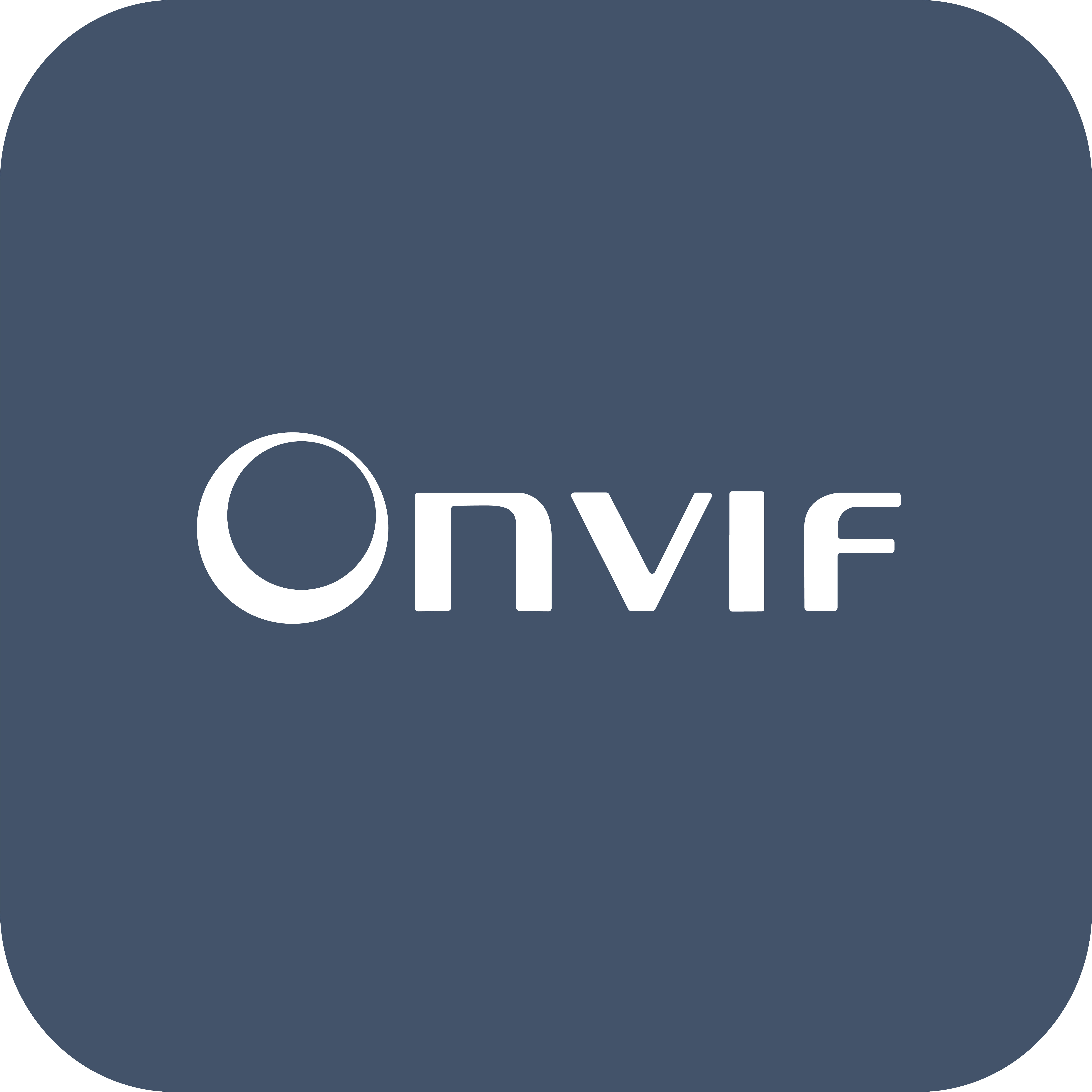 8 CHANNEL XVR 4K@15FPS RECORDER